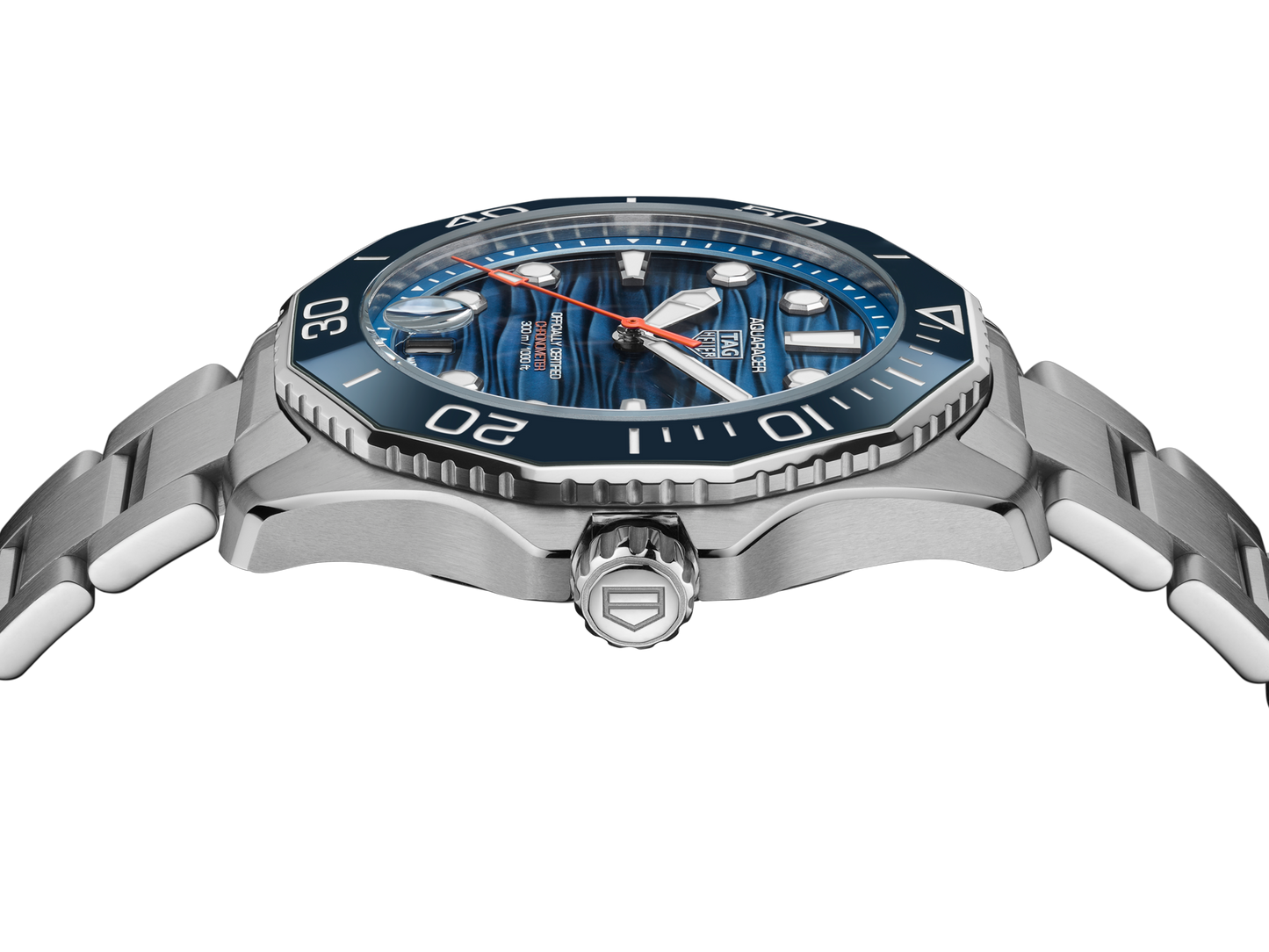TAG Heuer Aquaracer  Professional 300 Date