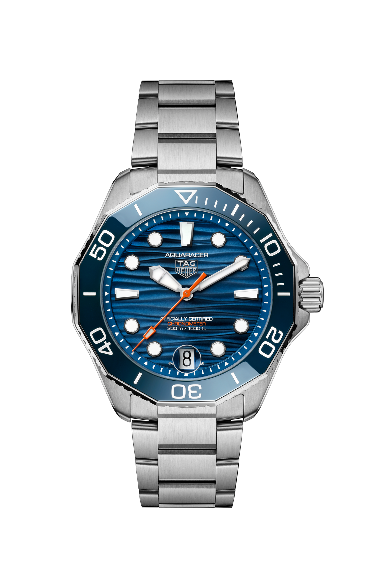 TAG Heuer Aquaracer  Professional 300 Date
