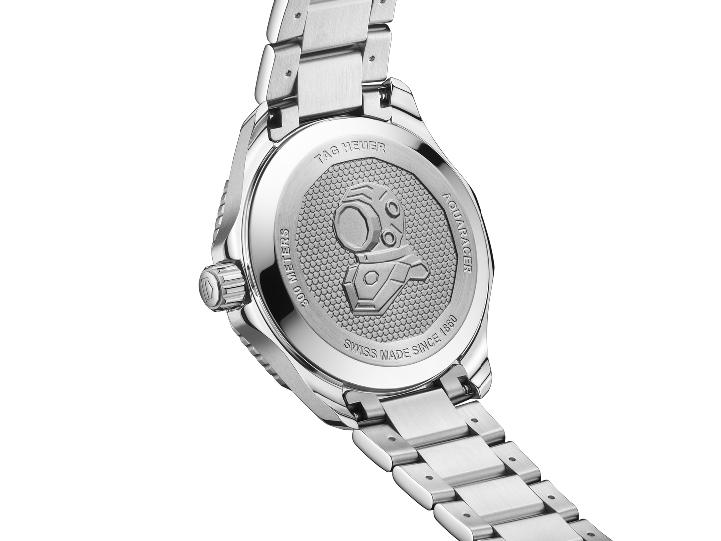 TAG Heuer Aquaracer  Professional 300 GMT