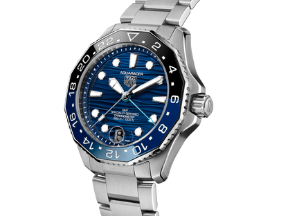 TAG Heuer Aquaracer  Professional 300 GMT