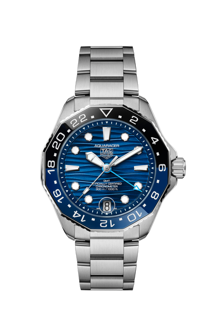 TAG Heuer Aquaracer  Professional 300 GMT