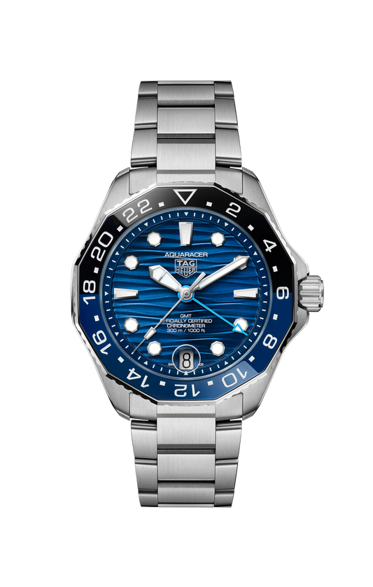 TAG Heuer Aquaracer  Professional 300 GMT