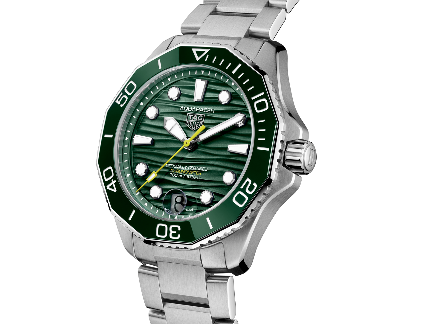 TAG Heuer Aquaracer  Professional 300 Date
