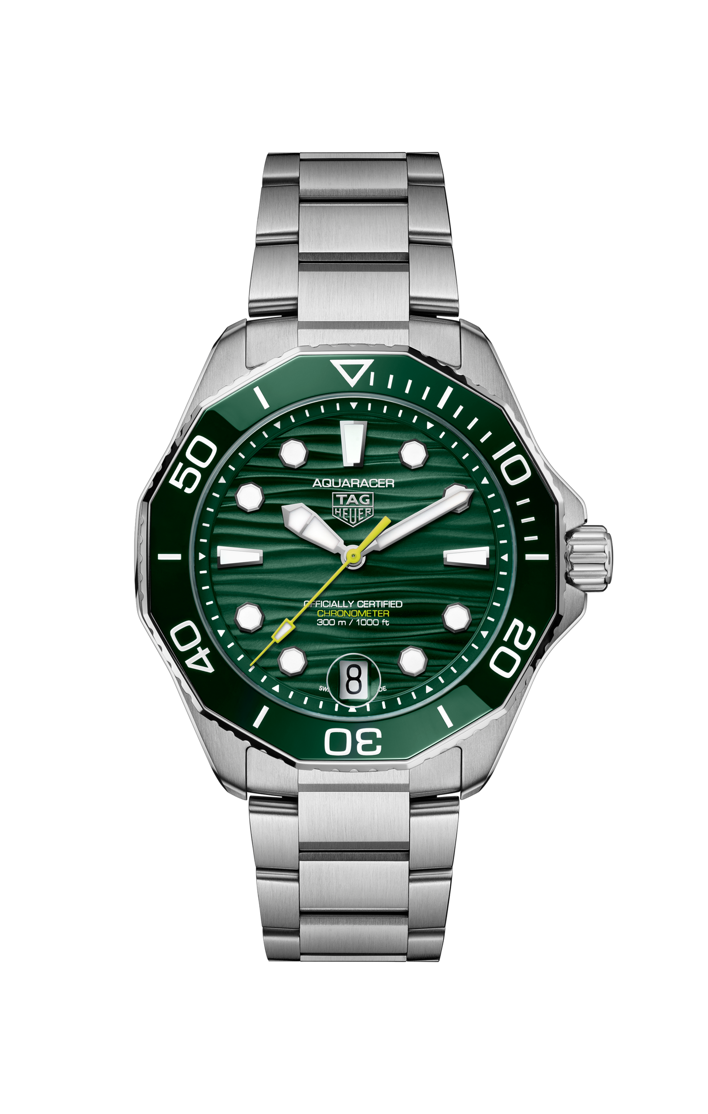 TAG Heuer Aquaracer  Professional 300 Date