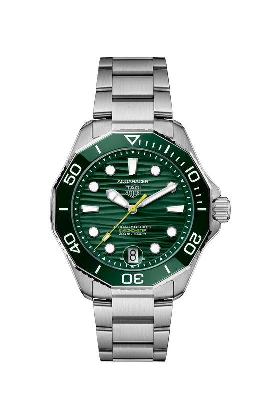 TAG Heuer Aquaracer  Professional 300 Date