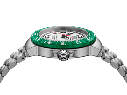 TAG Heuer Formula 1  Solargraph