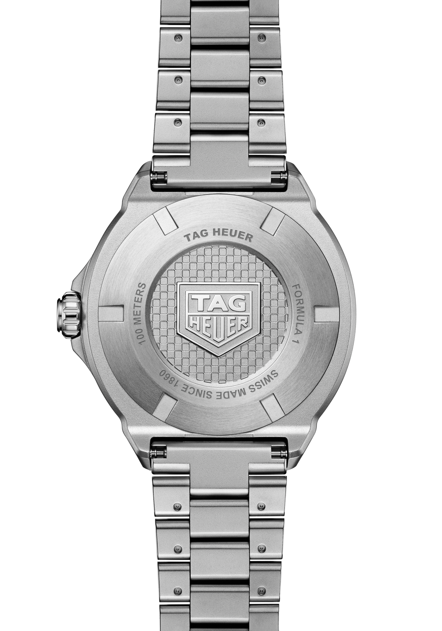 TAG Heuer Formula 1  Solargraph