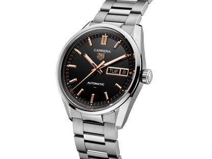 TAG Heuer Carrera  Day-Date