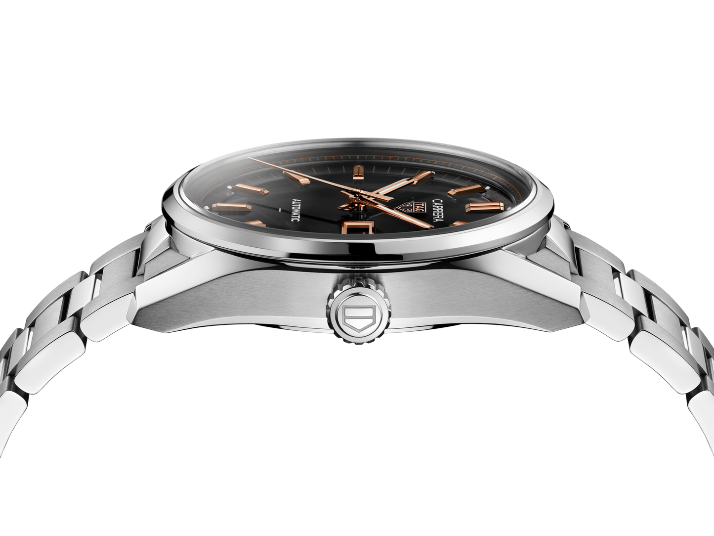 TAG Heuer Carrera  Day-Date