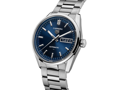 TAG Heuer Carrera  Day-Date