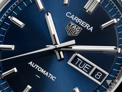 TAG Heuer Carrera  Day-Date