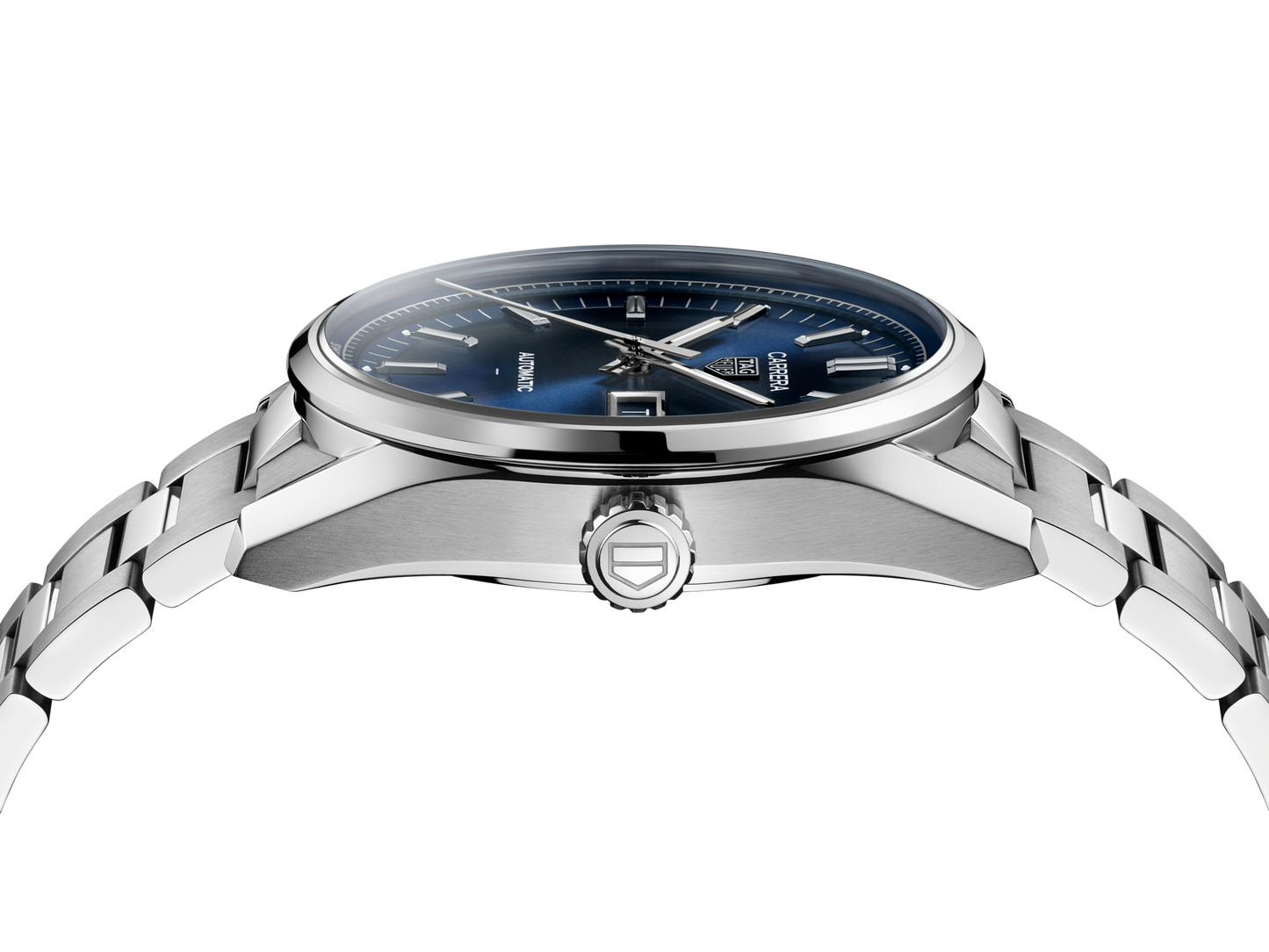 TAG Heuer Carrera  Day-Date