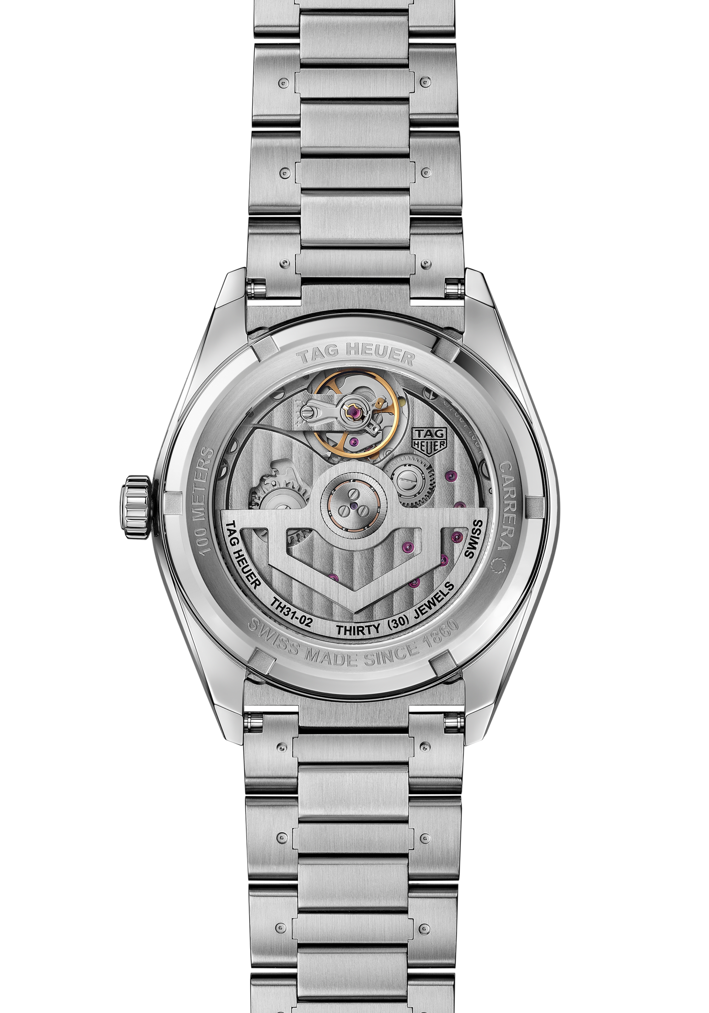 TAG Heuer Carrera  Day-Date