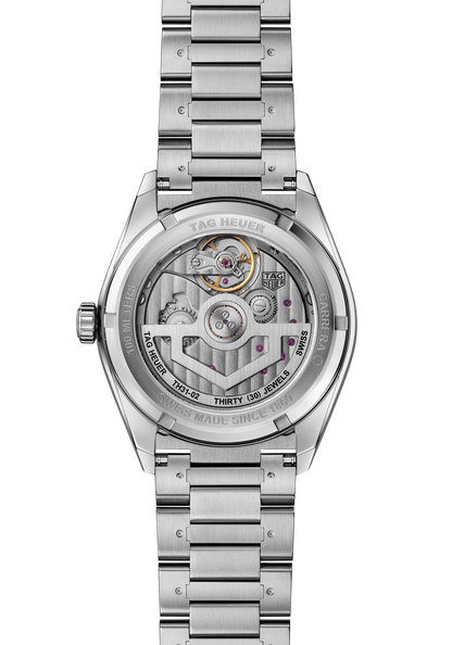 TAG Heuer Carrera  Day-Date