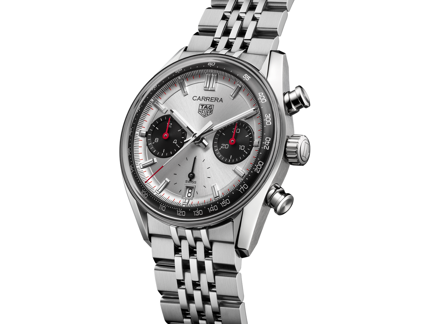 TAG Heuer Carrera  Chronograph