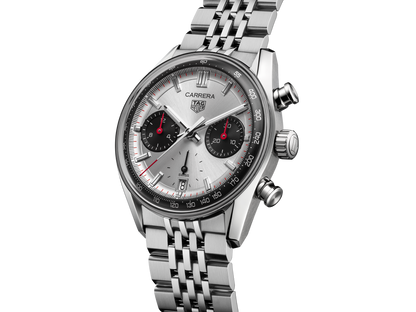 TAG Heuer Carrera  Chronograph
