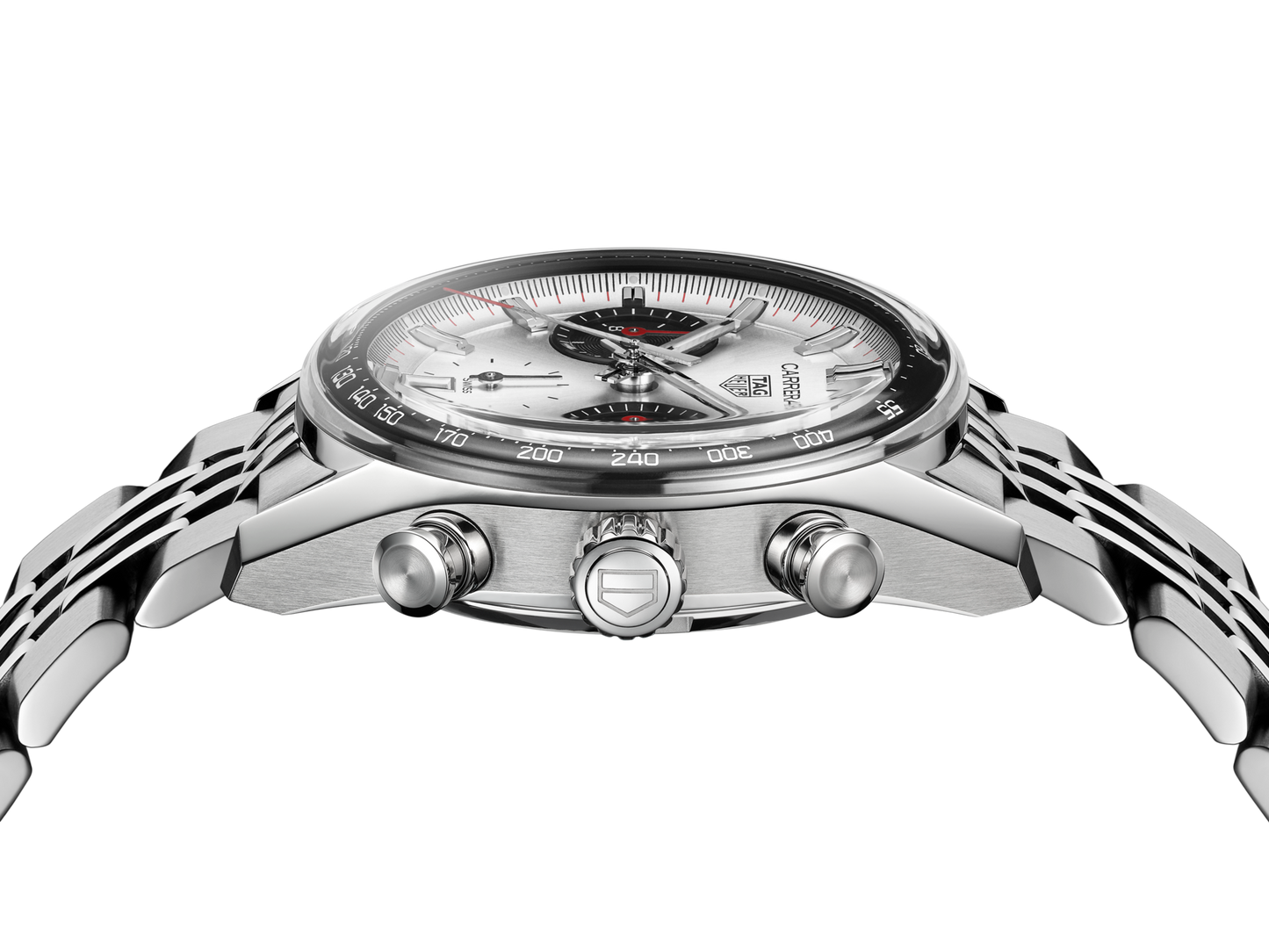 TAG Heuer Carrera  Chronograph