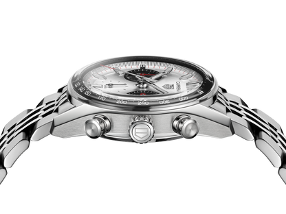 TAG Heuer Carrera  Chronograph