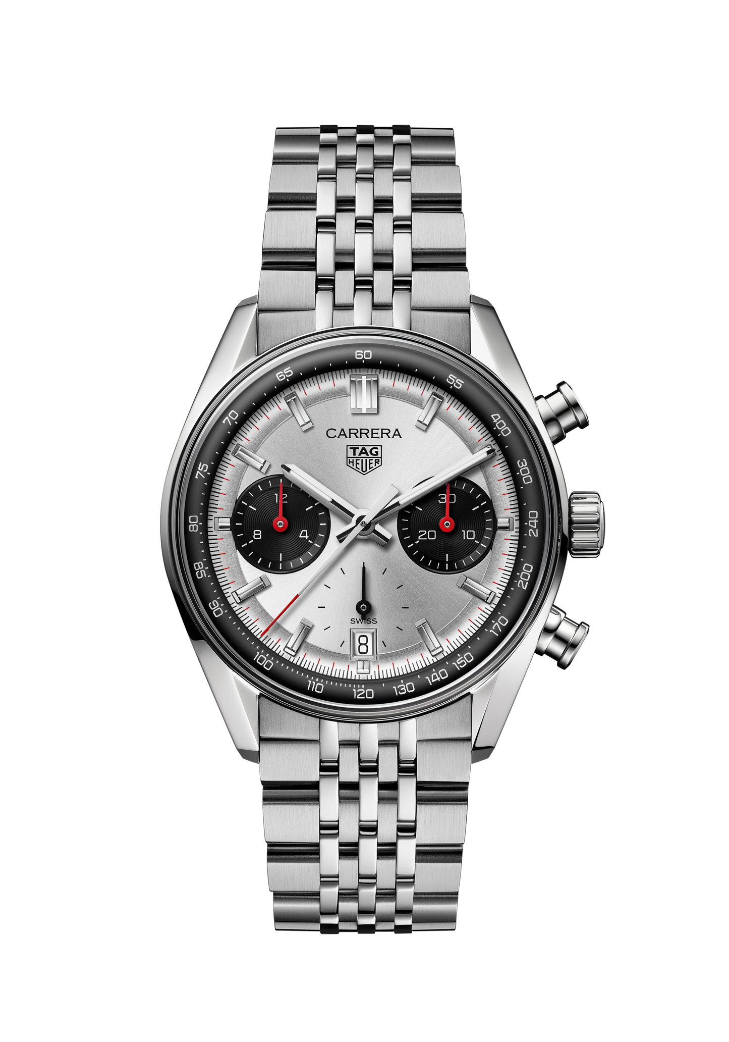 TAG Heuer Carrera  Chronograph