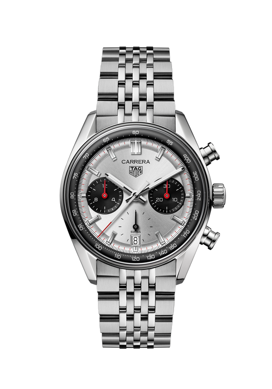 TAG Heuer Carrera  Chronograph