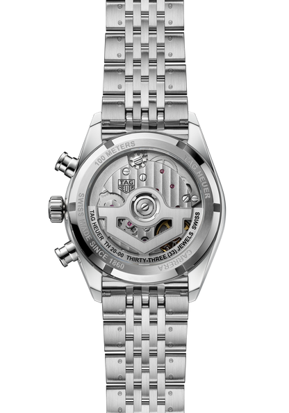 TAG Heuer Carrera  Chronograph