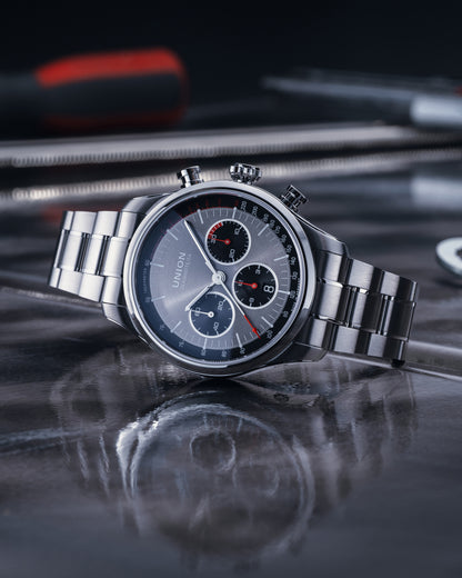 Belisar Chronograph