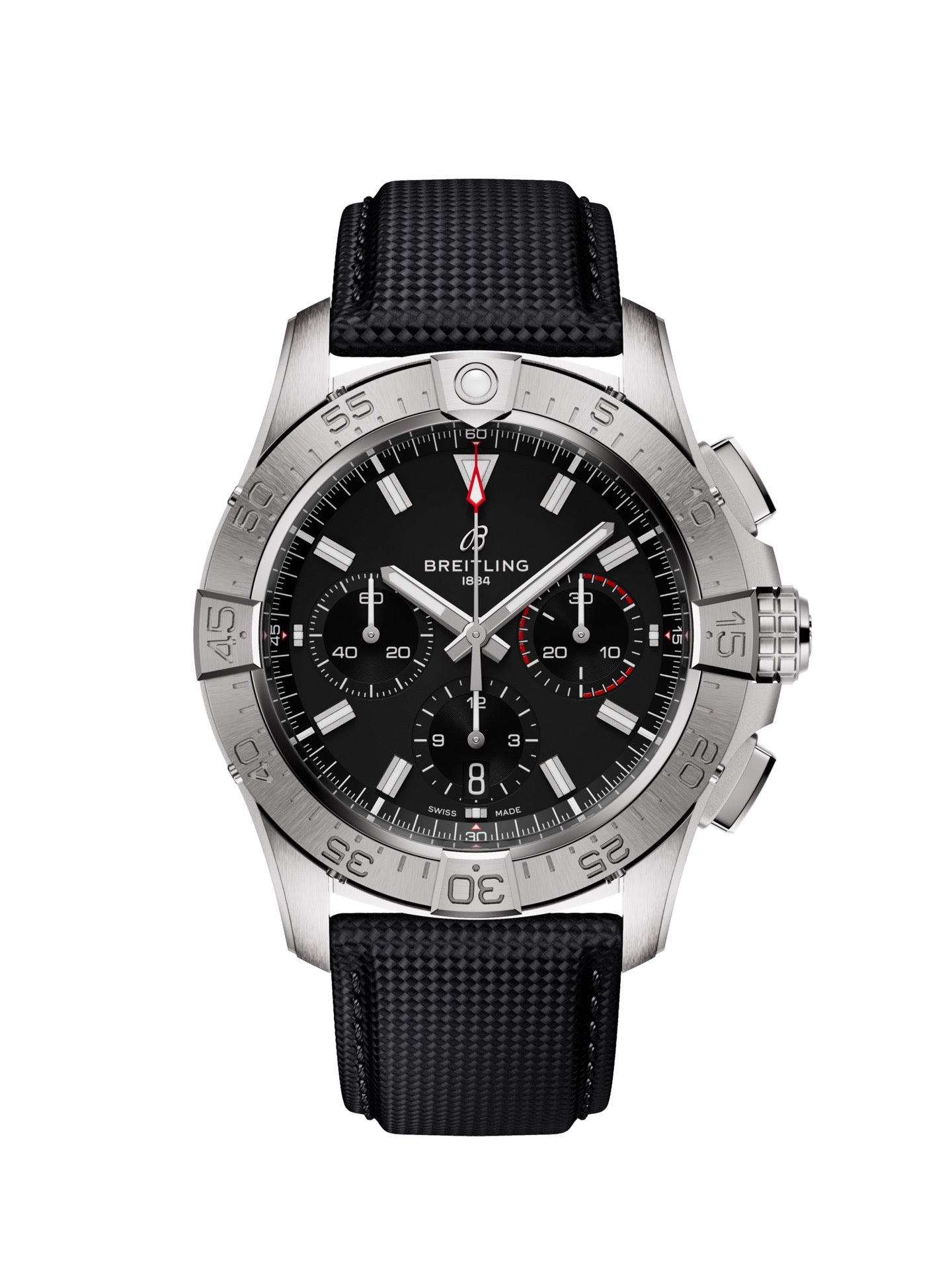 BREITLING AVENGER B01 CHRONOGRAPH 44