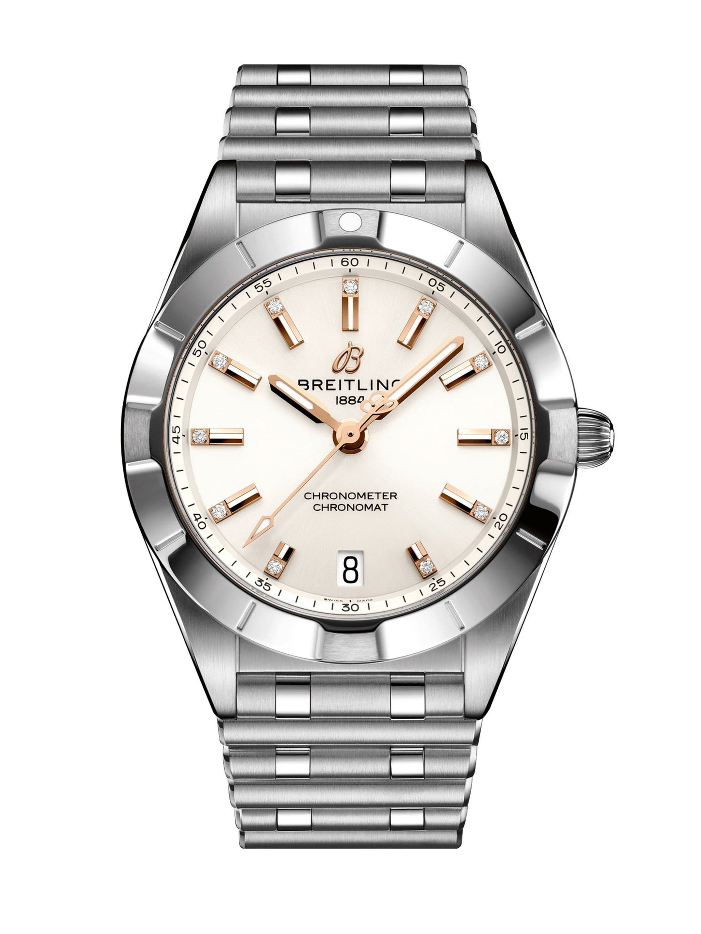 BREITLING CHRONOMAT 32