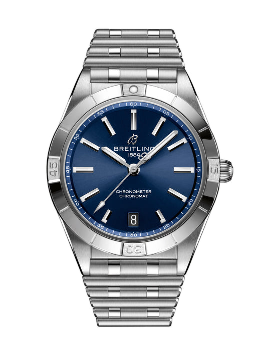 BREITLING CHRONOMAT 36