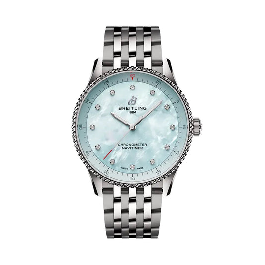 BREITLING NAVITIMER 32