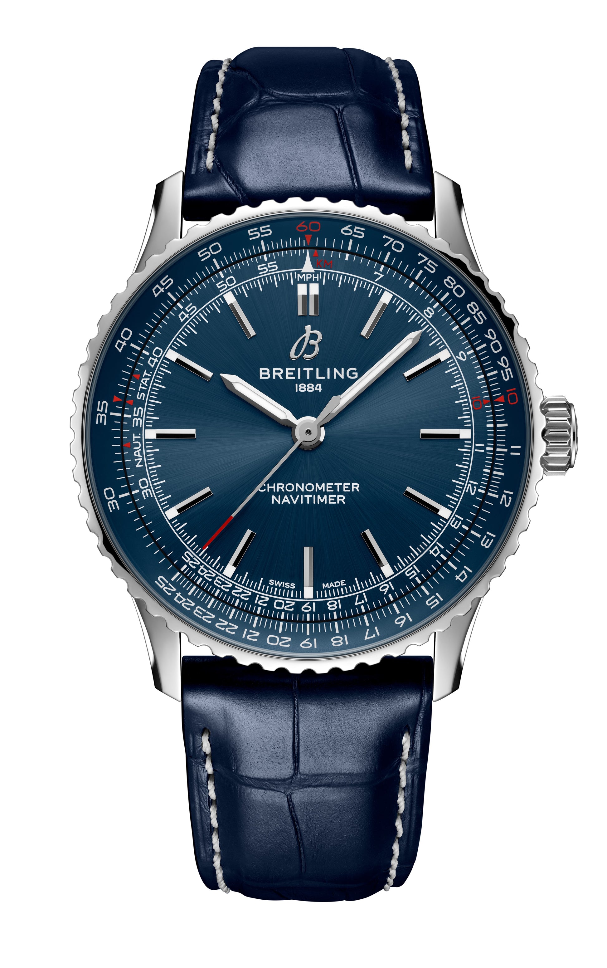 BREITLING NAVITIMER AUTOMATIC 41