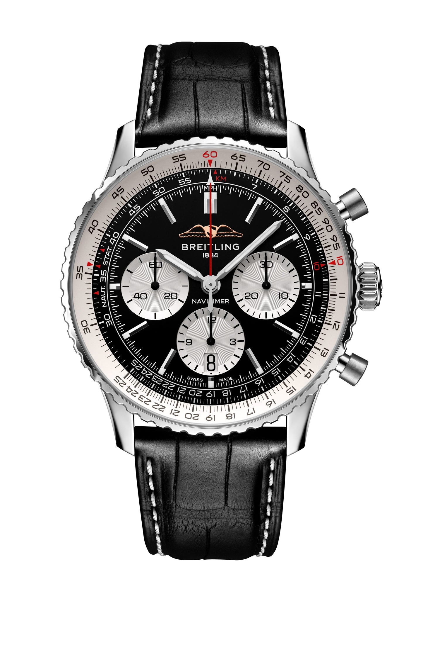 BREITLING NAVITIMER B01 CHRONOGRAPH 43