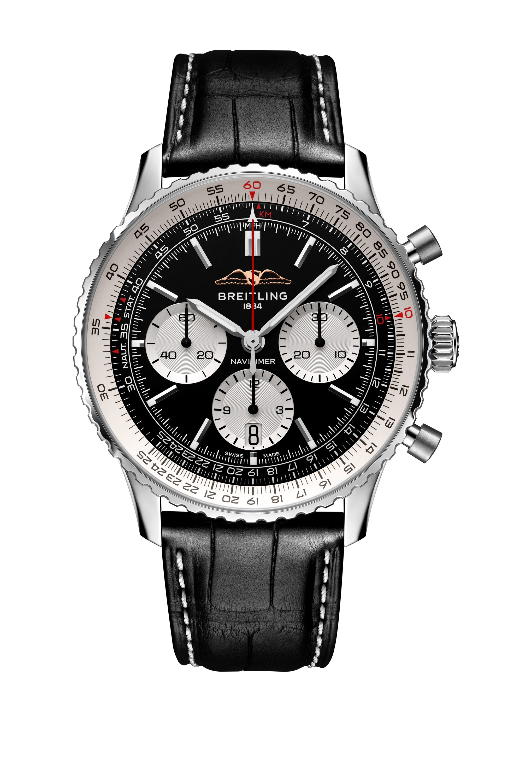 BREITLING NAVITIMER B01 CHRONOGRAPH 43