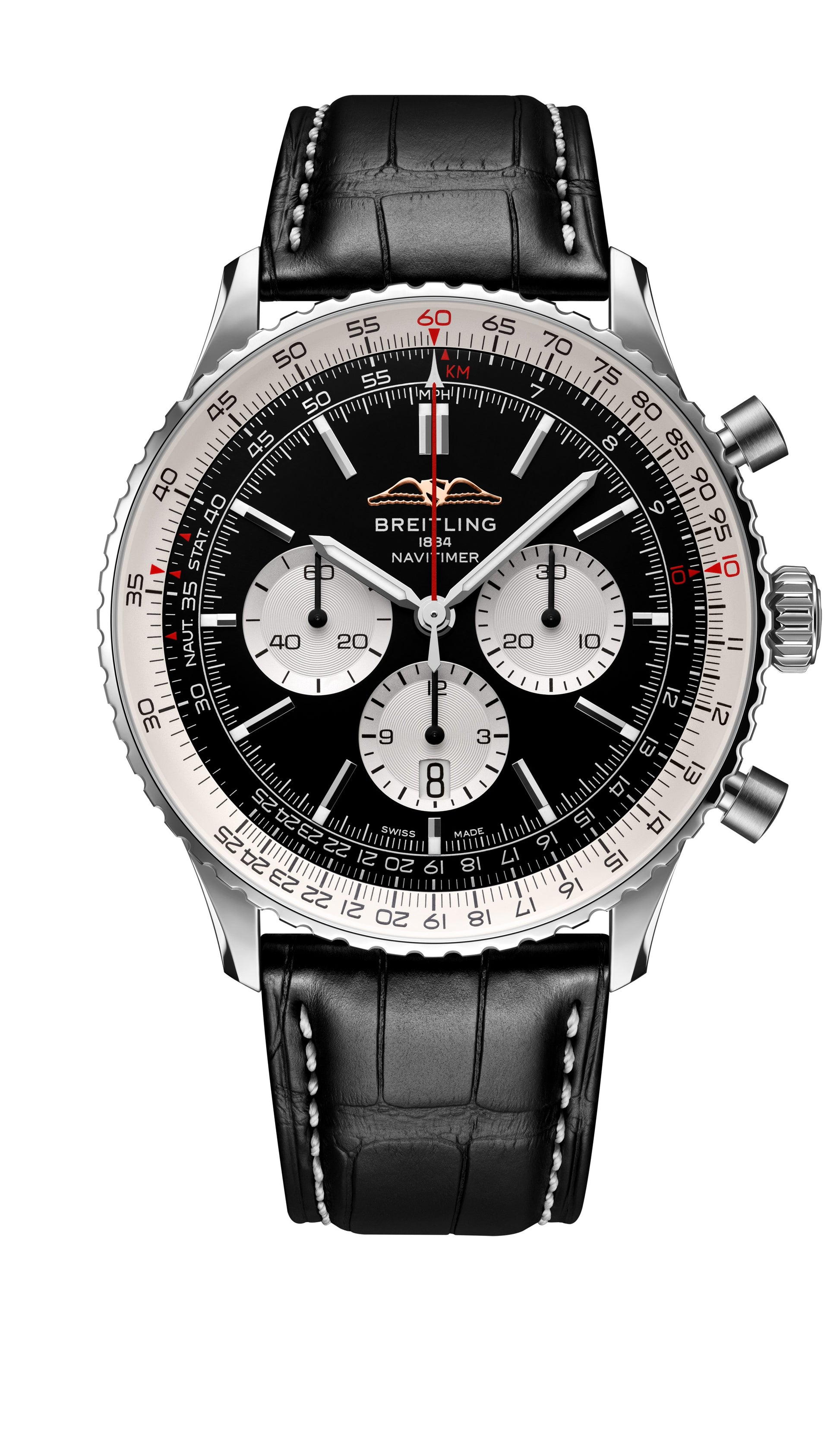 BREITLING NAVITIMER B01 CHRONOGRAPH 46