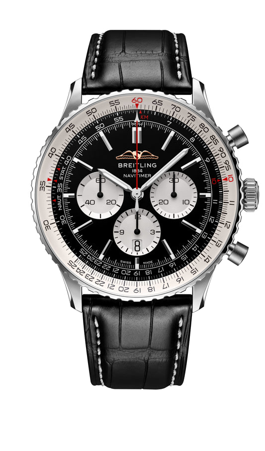 BREITLING NAVITIMER B01 CHRONOGRAPH 46