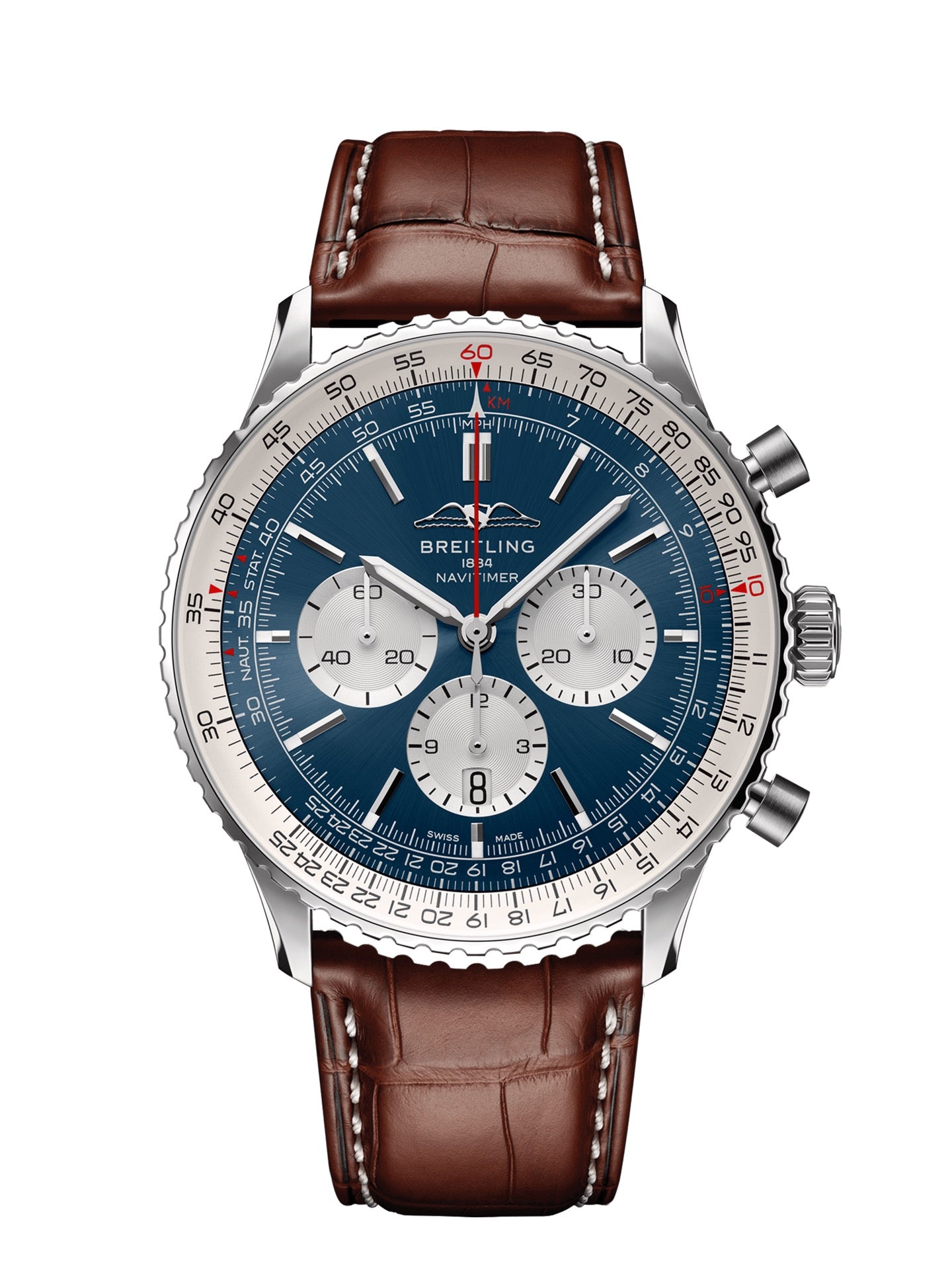 BREITLING NAVITIMER B01 CHRONOGRAPH 46