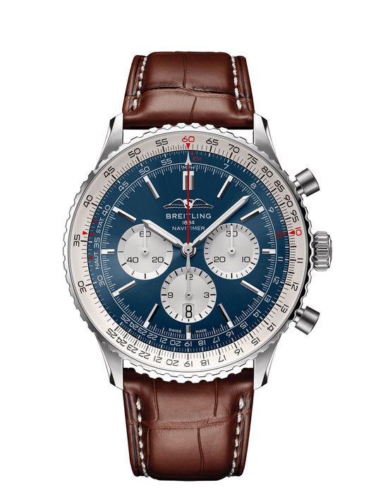 BREITLING NAVITIMER B01 CHRONOGRAPH 46