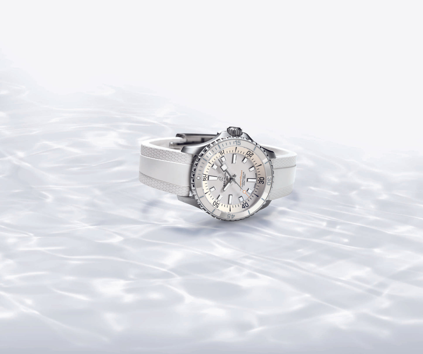 BREITLING SUPEROCEAN AUTOMATIC 36