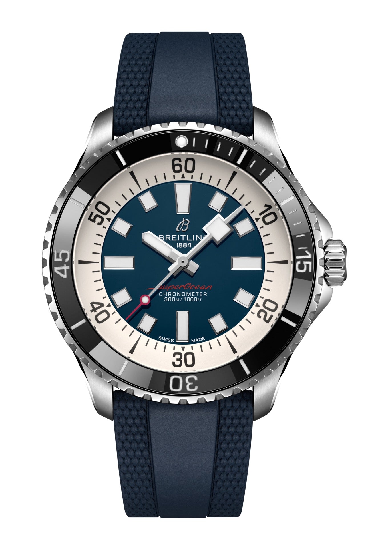 BREITLING SUPEROCEAN AUTOMATIC 44