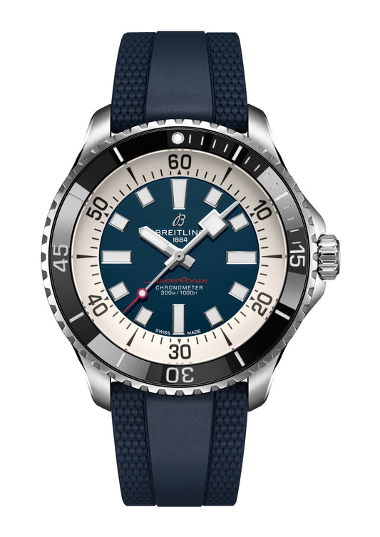 BREITLING SUPEROCEAN AUTOMATIC 44