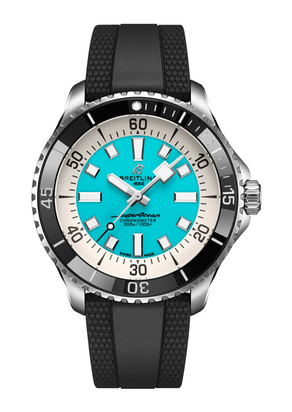 BREITLING SUPEROCEAN AUTOMATIC 44