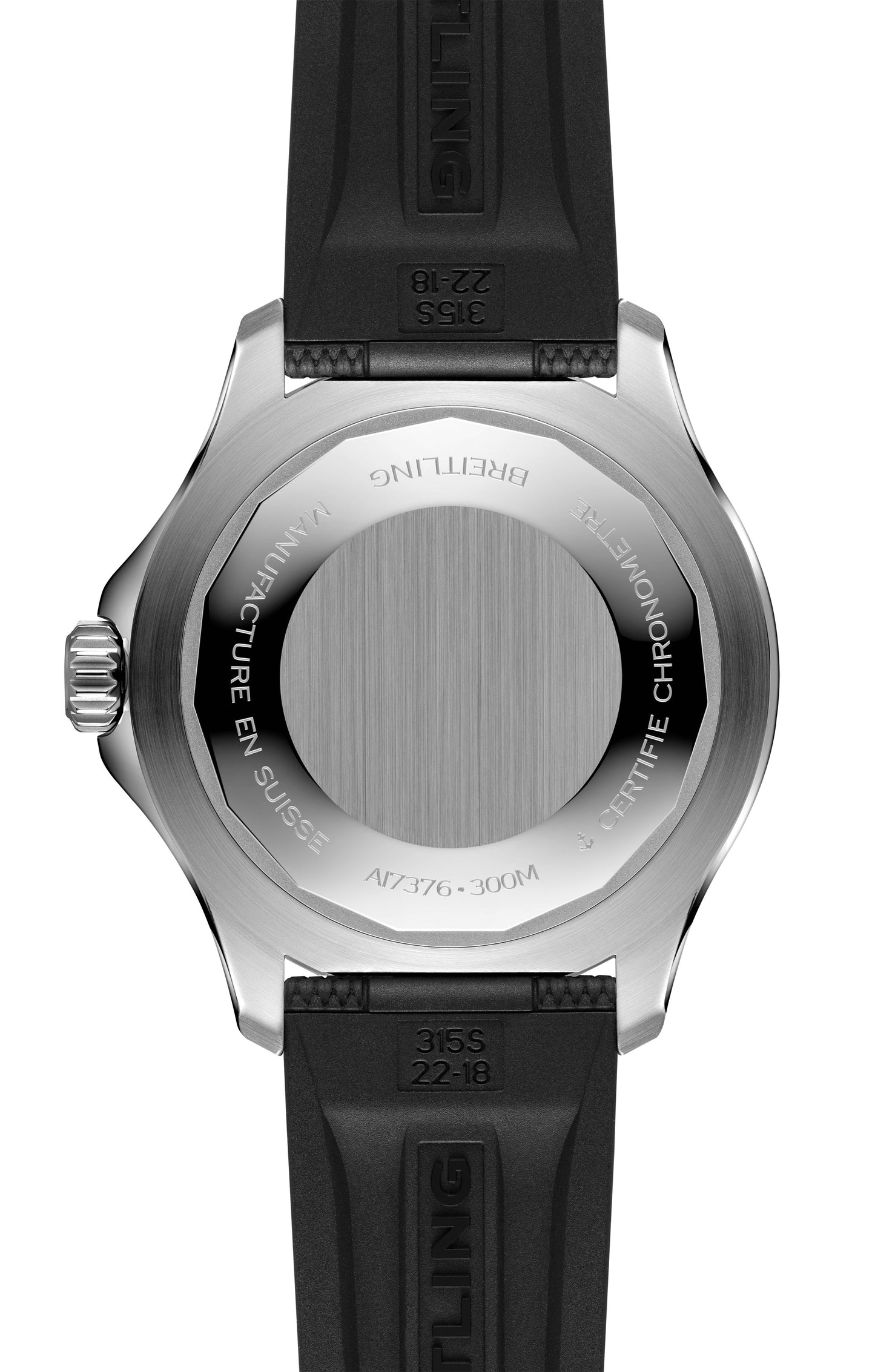 BREITLING SUPEROCEAN AUTOMATIC 44