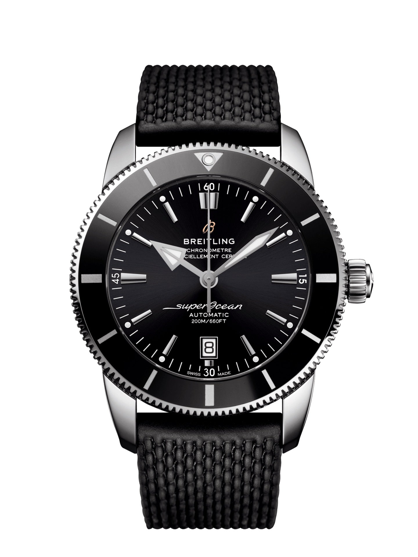 BREITLING SUPEROCEAN HERITAGE B20 AUTOMATIC 46