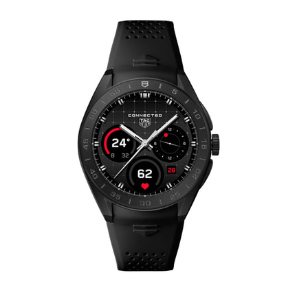 TAG Heuer Connected  Calibre E5