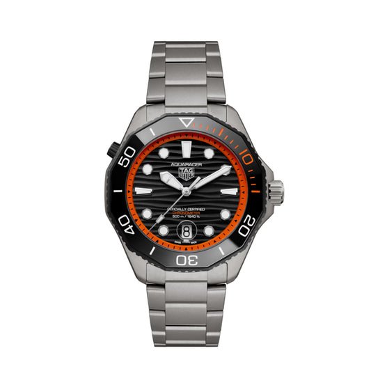 TAG Heuer Aquaracer Professional 500 Date