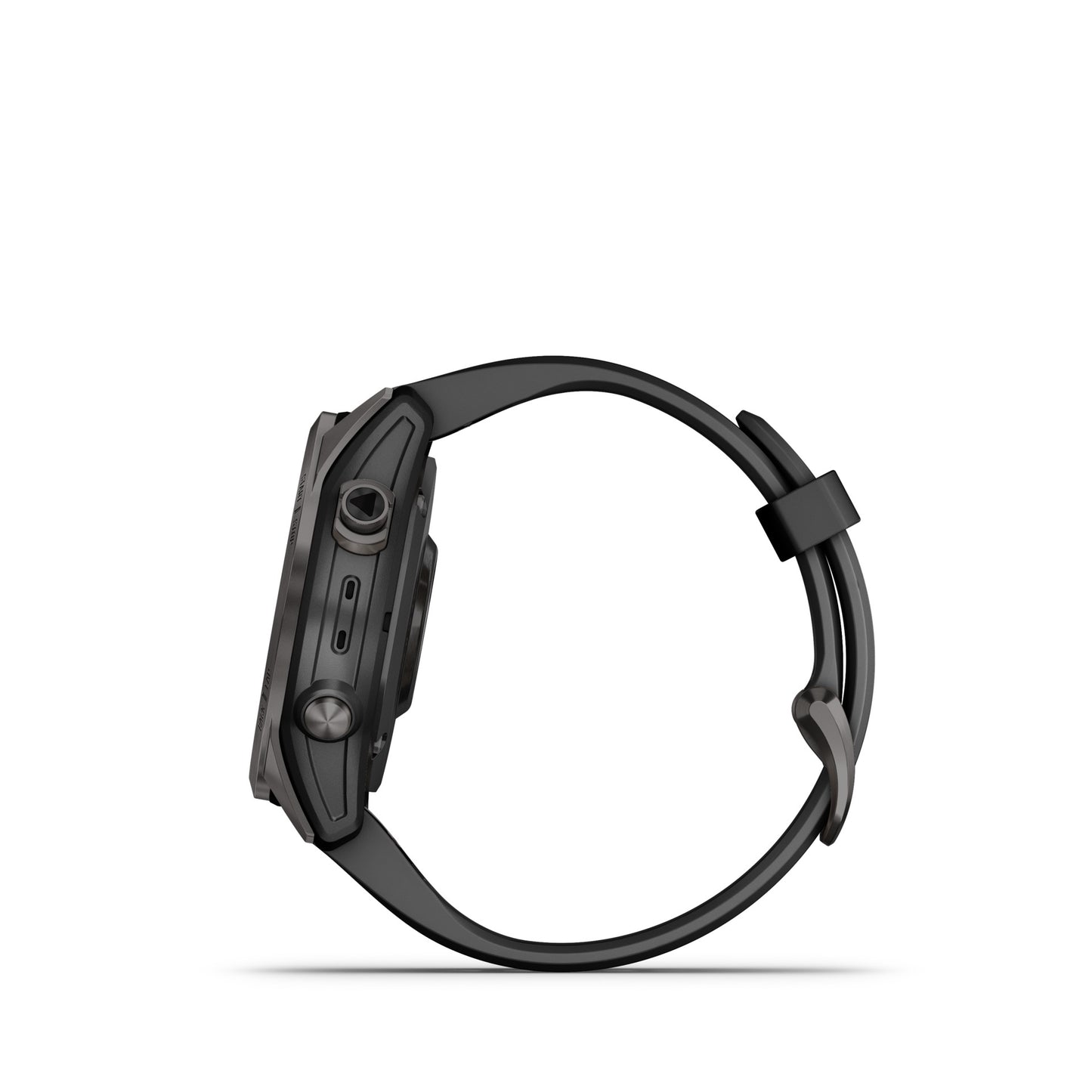 GARMIN FENIX® 7S -SAPPHIRE SOLAR EDITION