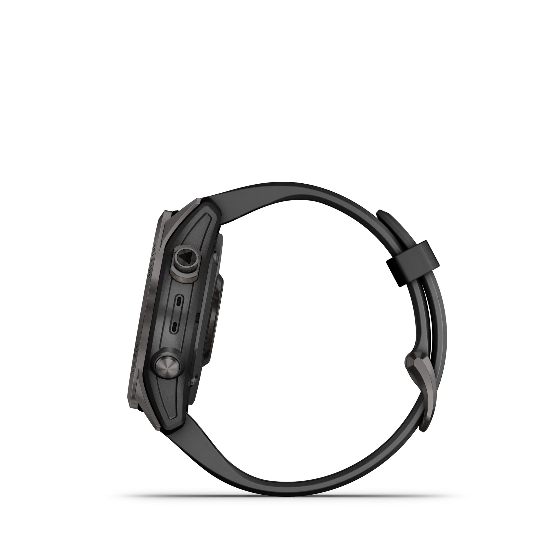 GARMIN FENIX® 7S -SAPPHIRE SOLAR EDITION