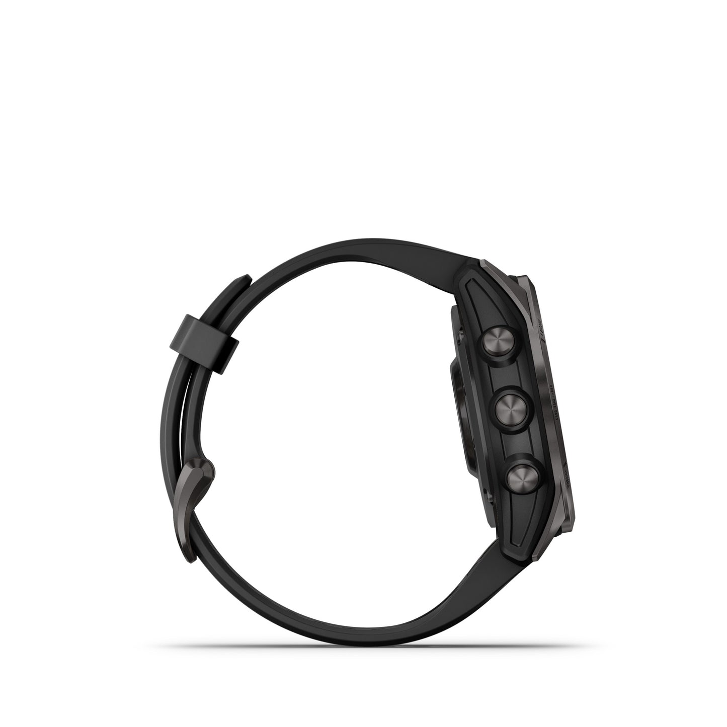 GARMIN FENIX® 7S -SAPPHIRE SOLAR EDITION