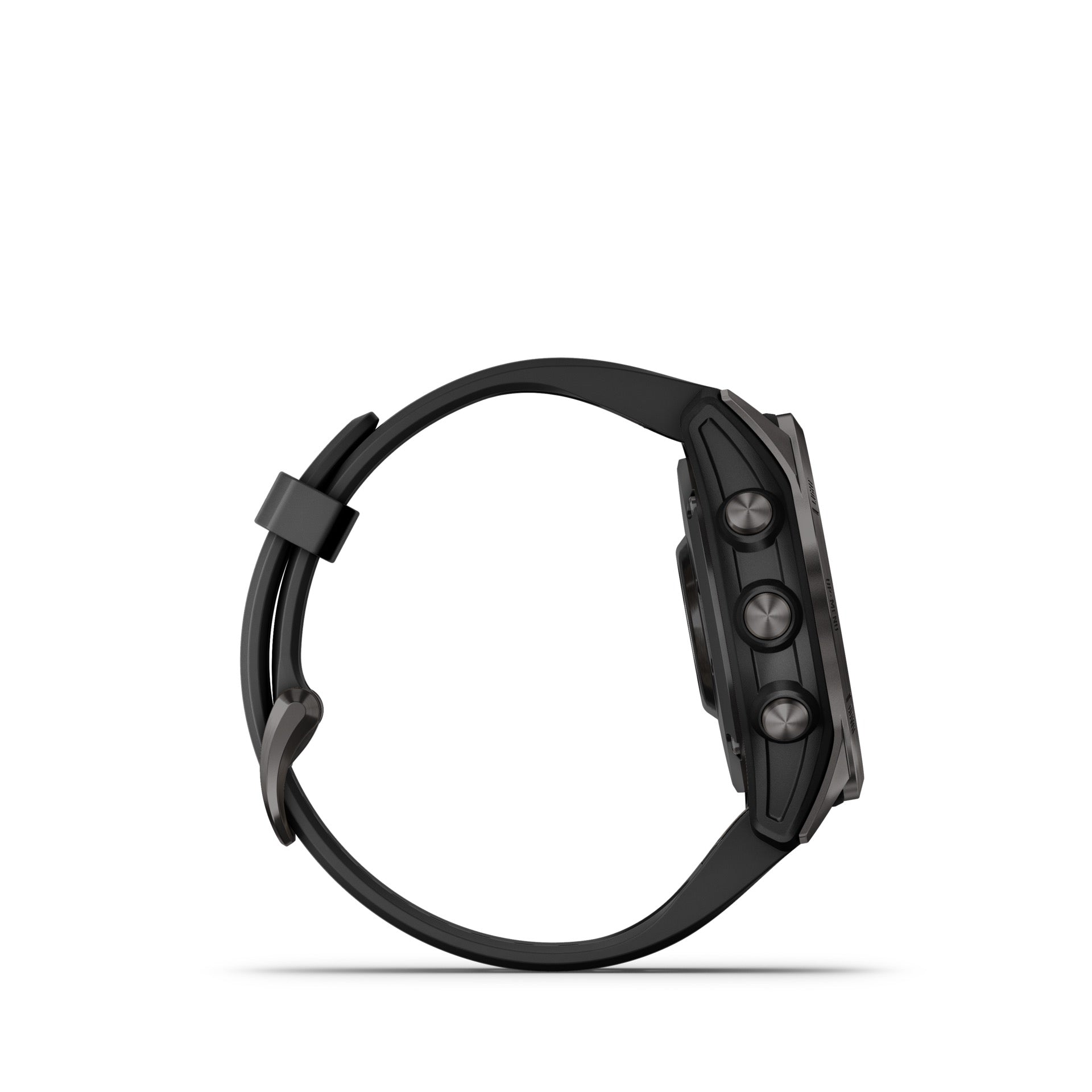 GARMIN FENIX® 7S -SAPPHIRE SOLAR EDITION