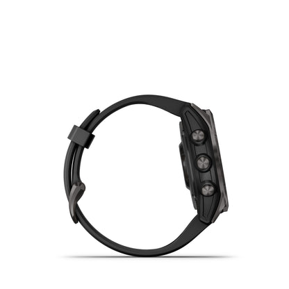GARMIN FENIX® 7S -SAPPHIRE SOLAR EDITION
